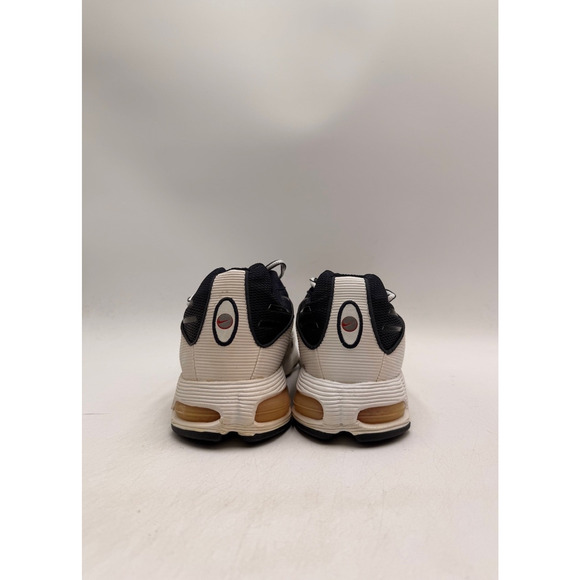 Nike AIR EXETER Men's NEW Vintage Running Sneaker White US Size 11.5 - Picture 7 of 11